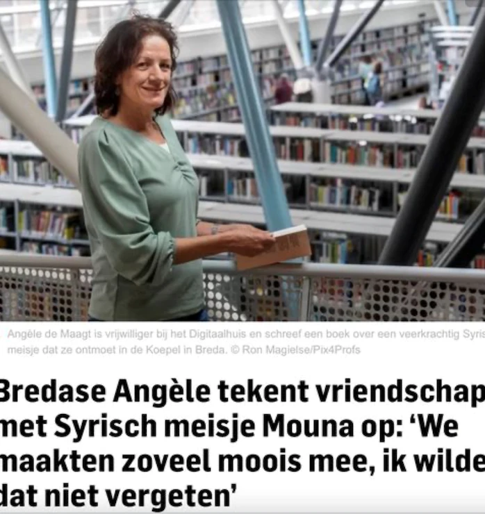 angele