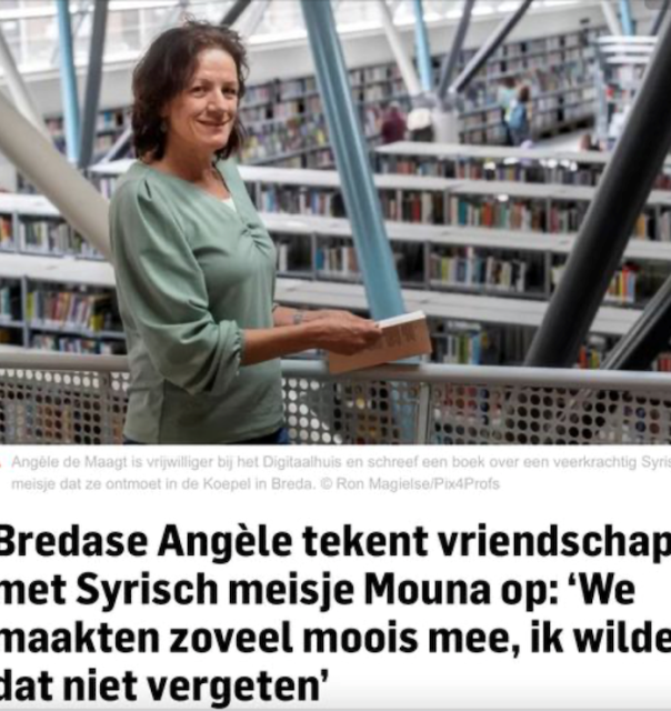 angele