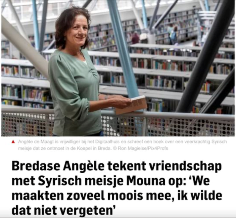 angele